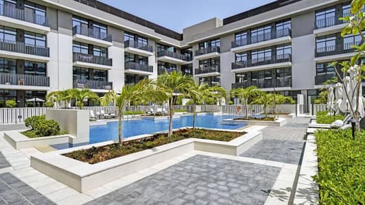 Resale Apartment at Belgravia 2 Resale Apartment at Belgravia 2