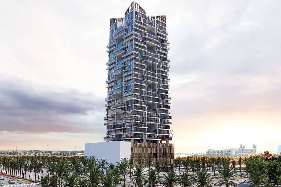 Luxury Studio Living Fully Smart &Exclusive Price Luxury Studio Living Fully Smart &Exclusive Price