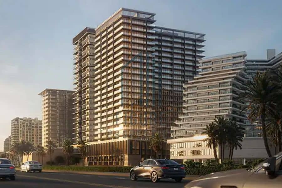 位于阿尔贾达法住宅区,迪拜健康城2区,Binghatti Starlight 的公寓 800000 AED - 11542635 位于阿尔贾达法住宅区,迪拜健康城2区,Binghatti Starlight 的公寓 800000 AED - 11542635
