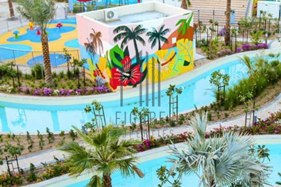 位于达马克山庄2号(达马克阿克雅),Violet 4 4 卧室的联排别墅 1940000 AED - 11542634 位于达马克山庄2号(达马克阿克雅),Violet 4 4 卧室的联排别墅 1940000 AED - 11542634