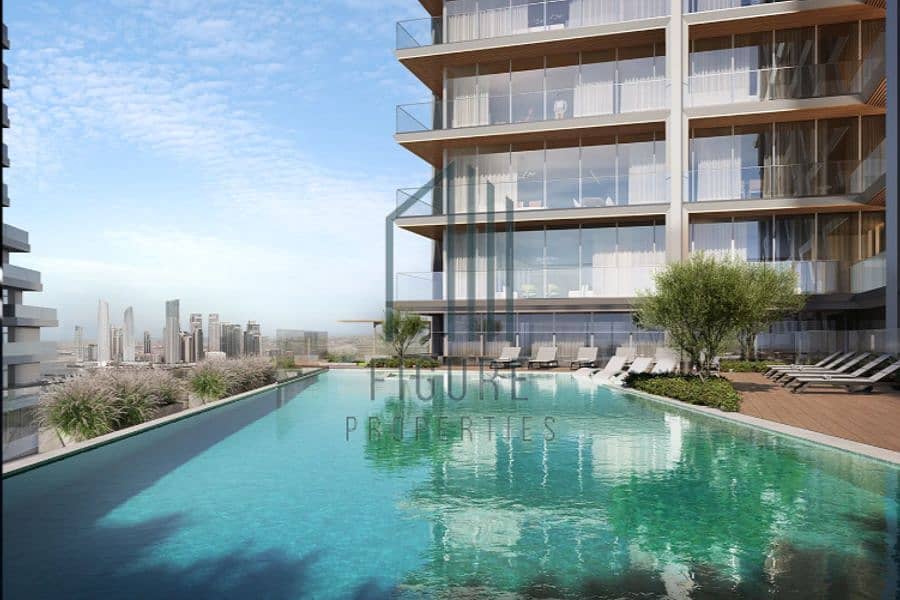 位于阿尔贾达法住宅区,迪拜健康城2区,Binghatti Starlight 2 卧室的公寓 1785000 AED - 11542636 位于阿尔贾达法住宅区,迪拜健康城2区,Binghatti Starlight 2 卧室的公寓 1785000 AED - 11542636