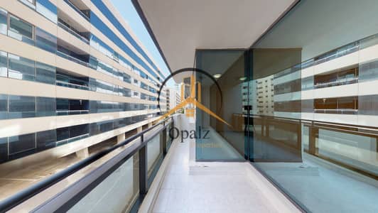 2 Bedroom Apartment for Rent in Bur Dubai, Dubai - 2BR-I-GoldenSands-7-07262020_113732. jpg