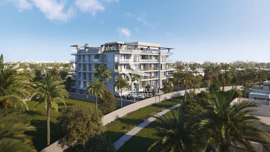 2 Bedroom Apartment for Sale in Dubai South, Dubai - EX-10_Rear-0713 (1). jpg