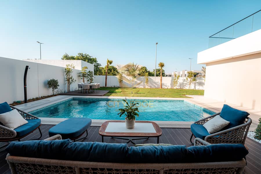 standalone villa 3bed |10% DP |7years payment plan standalone villa 3bed |10% DP |7years payment plan
