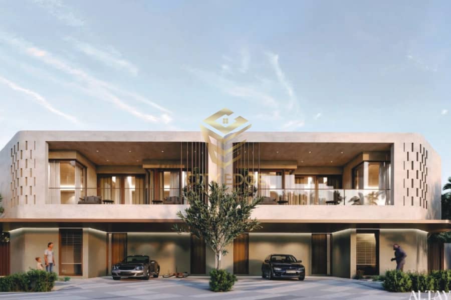 位于Al Tay West,Al Tay Hills 6 卧室的别墅 6500000 AED - 11542798 位于Al Tay West,Al Tay Hills 6 卧室的别墅 6500000 AED - 11542798