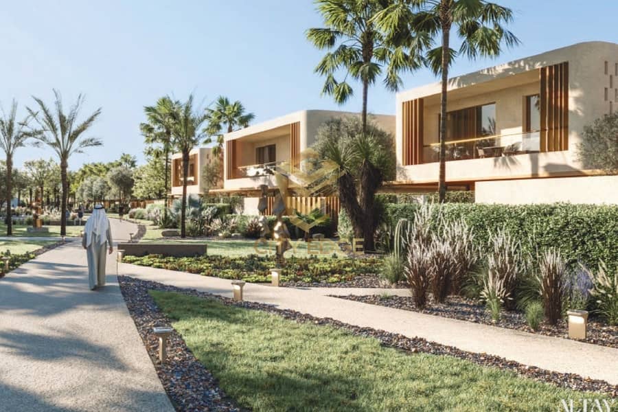 位于Al Tay West,Al Tay Hills 4 卧室的别墅 3780000 AED - 11542803 位于Al Tay West,Al Tay Hills 4 卧室的别墅 3780000 AED - 11542803