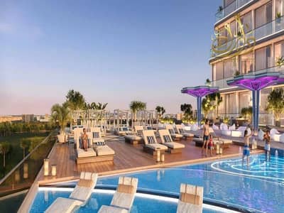 2 Cпальни Апартаменты Продажа в Аль Фурджан, Дубай - 84a394fb6bfb43b1a5f5797e370f3b01. jpg