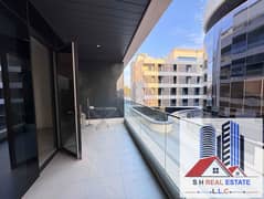 SPACIOUS APARTMENT 65K NICE