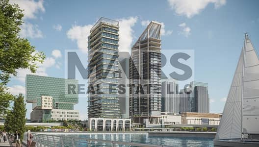 4 Bedroom Flat for Sale in Al Maryah Island, Abu Dhabi - WhatsApp Image 2025-05-04 at 3.44. 54 PM. jpeg