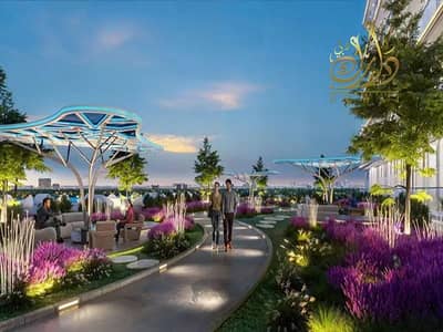 Studio for Sale in Al Furjan, Dubai - 45995485ff984adea1878f5a0eb1e885. jpg