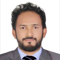 YUSUF SAJU
