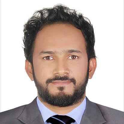 YUSUF SAJU