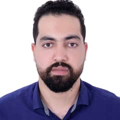 Loay Ahmed Ali