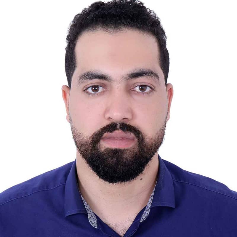 Loay Ahmed Ali