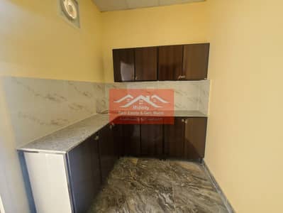 Studio for Rent in Mohammed Bin Zayed City, Abu Dhabi - 20250504_143219. jpg
