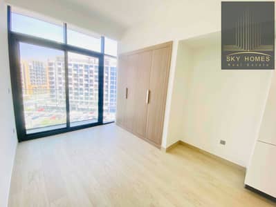 Studio for Rent in Meydan City, Dubai - IMG_2389. jpg