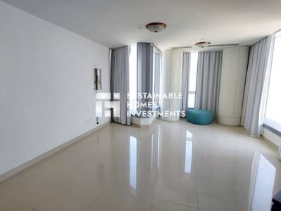 2 Bedroom Flat for Rent in Al Reem Island, Abu Dhabi - 9. png
