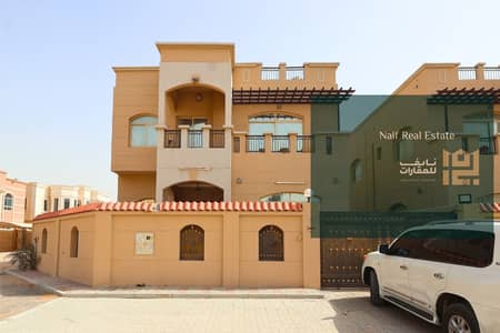 فیلا 5 غرف نوم للبيع في الروضة، عجمان - IMG-20250501-WA0438. jpg