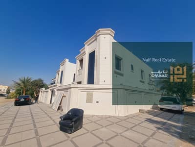 5 Bedroom Villa for Sale in Al Mowaihat, Ajman - WhatsApp Image 2025-04-05 at 23.35. 45 (2). jpeg