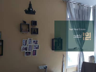 فلیٹ 1 غرفة نوم للبيع في عجمان وسط المدينة، عجمان - IMG-20250427-WA0109. jpg