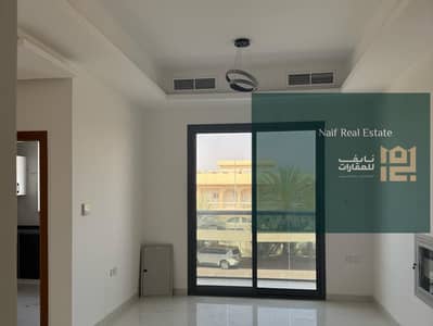 فلیٹ 2 غرفة نوم للايجار في الحميدية، عجمان - IMG-20250411-WA0007. jpg