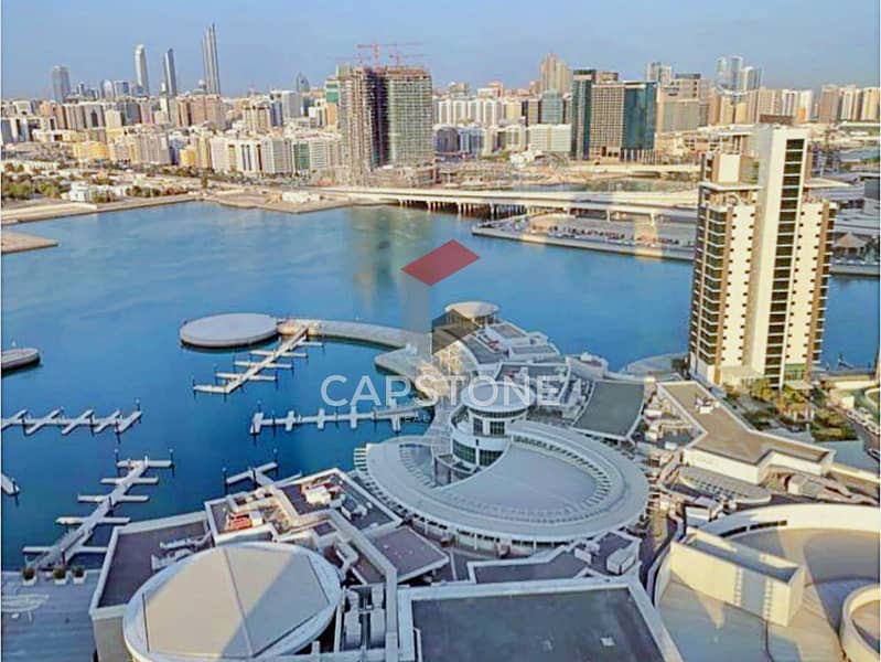 位于阿尔雷姆岛,滨海广场,MAG 5公寓(B2塔楼) 3 卧室的公寓 3999000 AED - 11543121 位于阿尔雷姆岛,滨海广场,MAG 5公寓(B2塔楼) 3 卧室的公寓 3999000 AED - 11543121