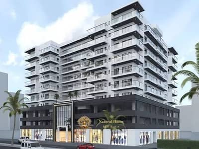 3 Bedroom Apartment for Sale in Al Furjan, Dubai - medium. jpg