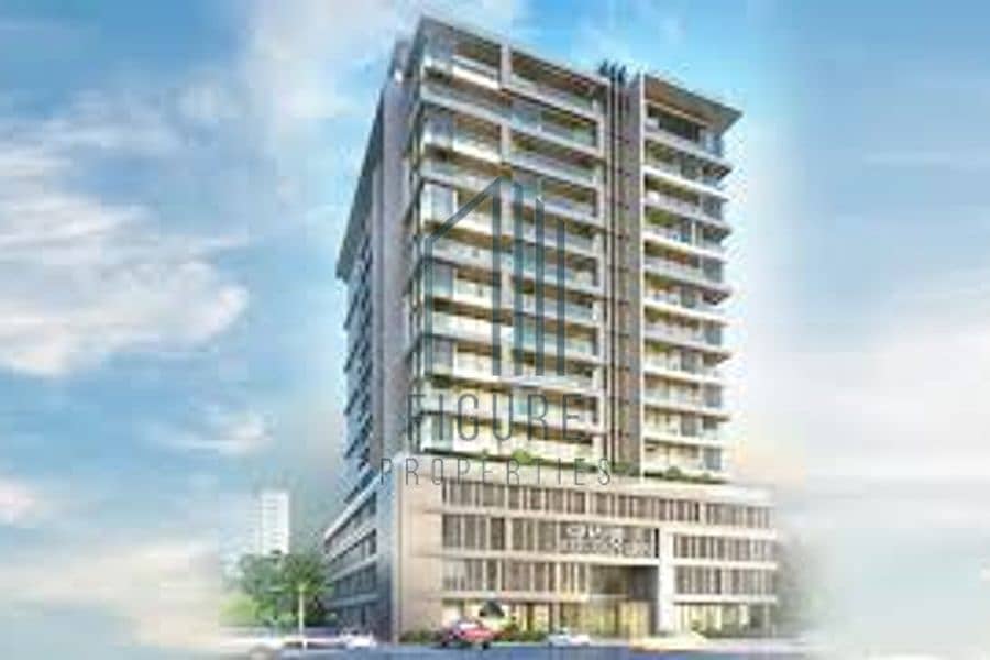 شقة في غربي 1 ريزيدنسز،أرجان 795000 درهم - 11543200 شقة في غربي 1 ريزيدنسز،أرجان 795000 درهم - 11543200