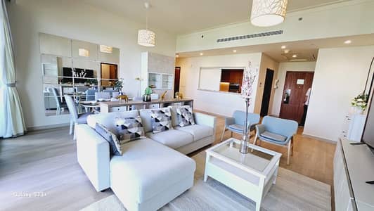 3 Bedroom Apartment for Rent in The Hills, Dubai - 402a3f2e-0c4b-40e2-852f-0cb22191e7be. jpg