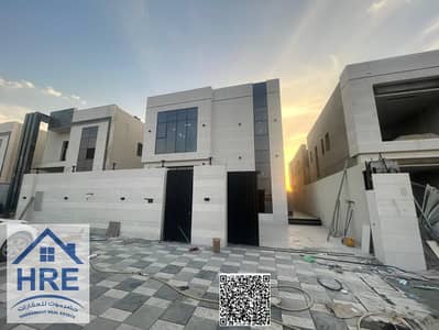 4 Bedroom Villa for Sale in Al Zahya, Ajman - WhatsApp Image 2025-05-04 at 1.27. 15 PM. jpeg