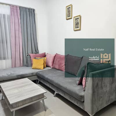 1 Bedroom Flat for Rent in Corniche Ajman, Ajman - WhatsApp Image 2025-05-03 at 03.13. 17. jpeg
