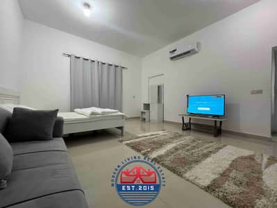 Studio for Rent in Al Shamkha, Abu Dhabi - IMG-20250504-WA0048. jpg