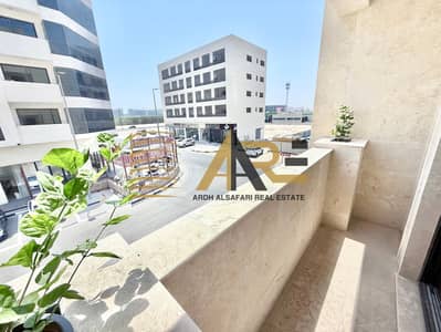 1 Bedroom Apartment for Rent in Aljada, Sharjah - IMG_9163. jpeg