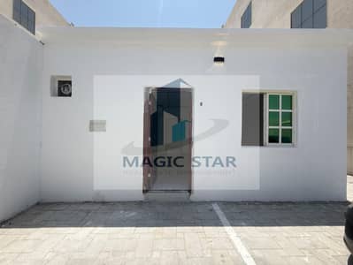 1 Bedroom Apartment for Rent in Al Shawamekh, Abu Dhabi - WhatsApp Image 2025-05-04 at 5.52. 51 AM (1). jpeg