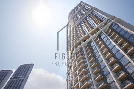 1 Bedroom Flat for Sale in Bukadra, Dubai - Golf course view,Best Quality in the market, original price, payment plan, high resell value