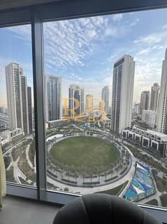 شقة في برج كريك رايز 2،كريك رايز،مرسى خور دبي 3 غرف 220000 درهم - 11543323
