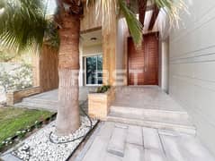 فیلا في مارينا سان سات باي،مارينا 5 غرف 425000 درهم - 11543376