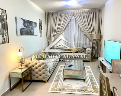 شقة 2 غرفة نوم للايجار في الخان، الشارقة - c083d2c9-ec47-4c1e-b2ca-932cb6d5e8b9. jpeg