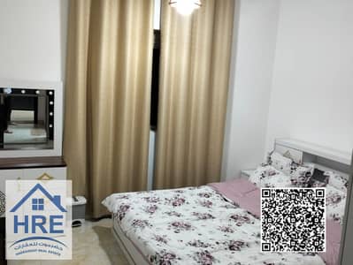 1 Bedroom Apartment for Rent in Al Rawda, Ajman - WhatsApp Image 2025-05-03 at 8.40. 53 PM. jpeg