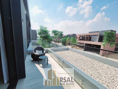 5 Bedroom Villa for Sale in Tilal City, Sharjah - WhatsApp Image 2023-12-20 at 12.49. 03. jpeg