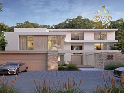 5 Bedroom Villa for Sale in Al Seanneeah, Umm Al Quwain - 2. jpeg