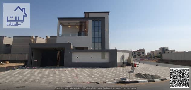 4 Bedroom Villa for Sale in Al Yasmeen, Ajman - IMG-20250504-WA0162. jpg