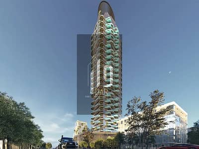2 Bedroom Flat for Sale in Jumeirah Village Triangle (JVT), Dubai - 13. jpg