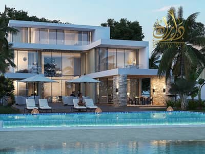 5 Bedroom Villa for Sale in Al Seanneeah, Umm Al Quwain - WhatsApp Image 2025-02-24 at 12.00. 22 PM (8). jpeg