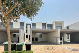 Brand New | Vacant | Gated Community