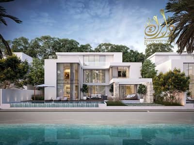 5 Bedroom Villa for Sale in Al Seanneeah, Umm Al Quwain - 1. jpeg