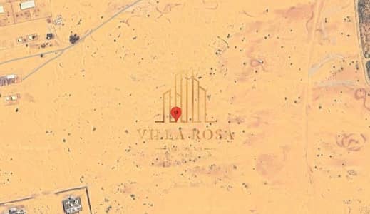 Plot for Sale in Al Belaida, Sharjah - 8559-1. PNG
