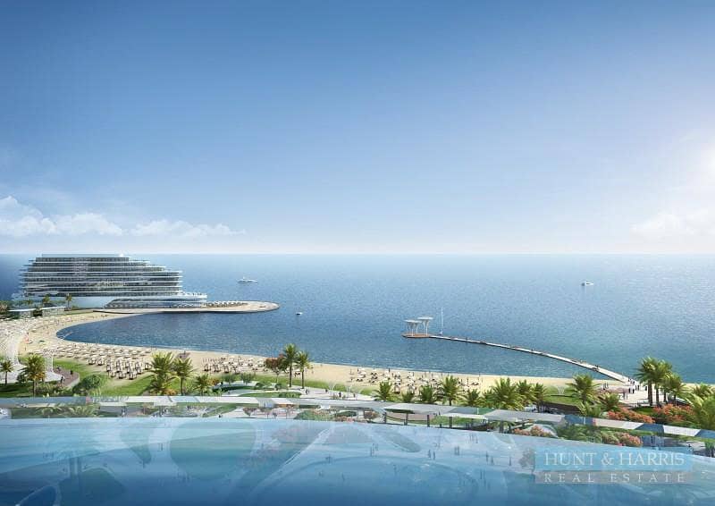 位于阿拉伯港,哈亚特岛,海湾公寓 1 卧室的公寓 1130000 AED - 11543541 位于阿拉伯港,哈亚特岛,海湾公寓 1 卧室的公寓 1130000 AED - 11543541