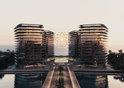 4 Bedroom Apartment for Sale in Al Raha Beach, Abu Dhabi - img18. jpg