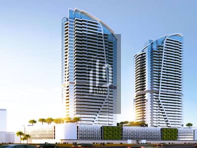 1 Bedroom Flat for Sale in Jumeirah Village Triangle (JVT), Dubai - Screenshot 2024-01-11 095545. png